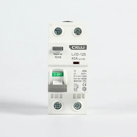 漏电断路器;微型断路器;转换开关