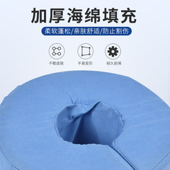 Elderly bedsore bed hand and foot washers sponge pads anti-decubitus cotton hand and foot rings to raise patient's feet and hand pads