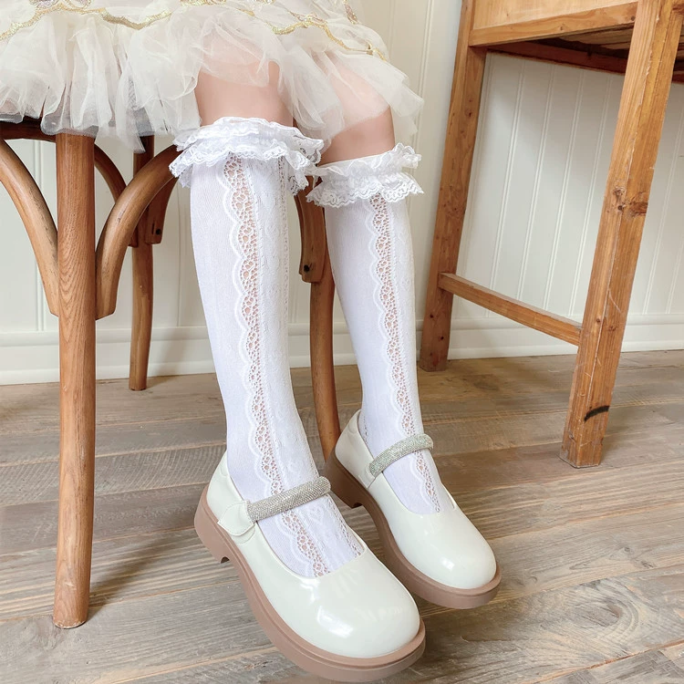 Small fishing net socks summer large medium -sized net socks female pantyhose bottoming sock socks and socks