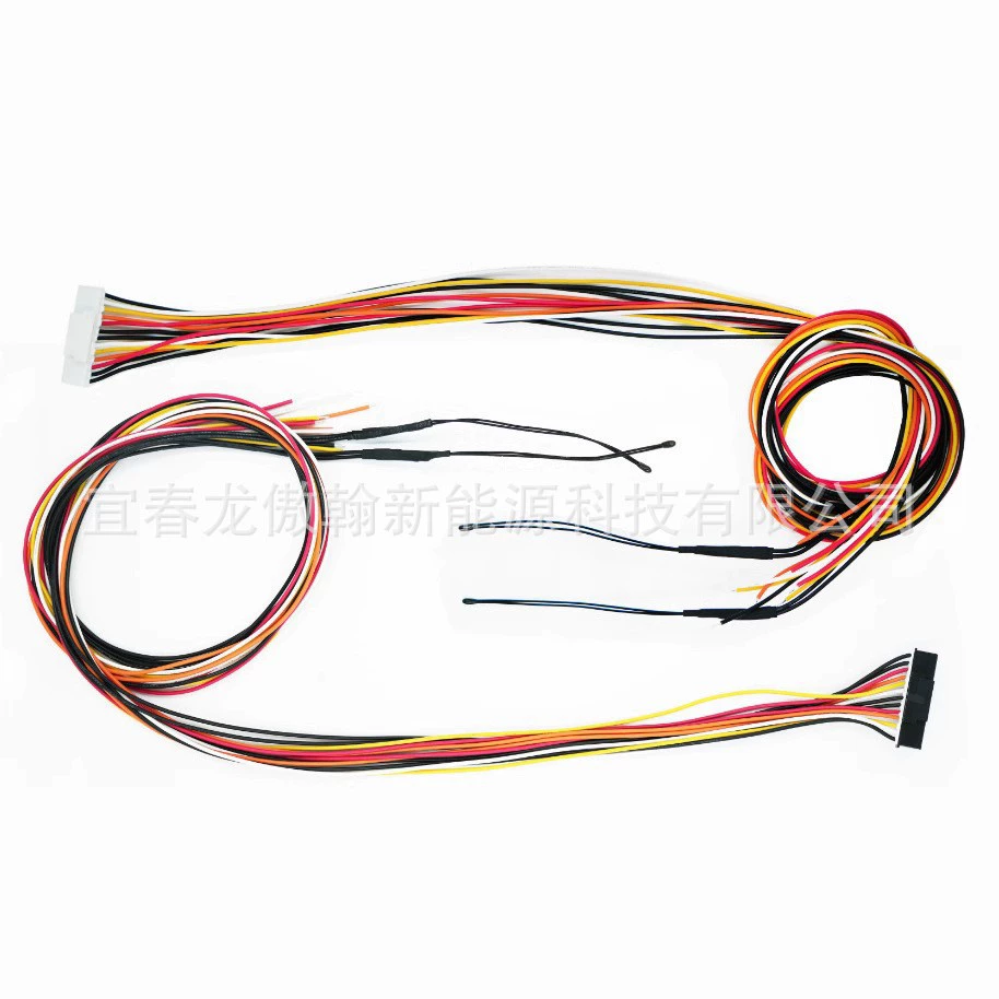 Полный спектр энергохранения seplos 24V48V100A150A200A8s-16s BMS дисплей оптовая продажа