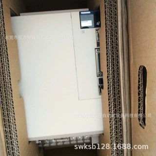 安川7系伺服驱动器SGD7S-550A00B202 SGD7S-550A00A202全新需议价