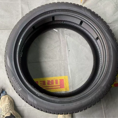 Pirelli 275/40-22 Scorpion King Four Seasons SC-ZERO A/S 108Y LR Silent Cotton Imported