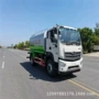 超低价环保新款工地洒水车