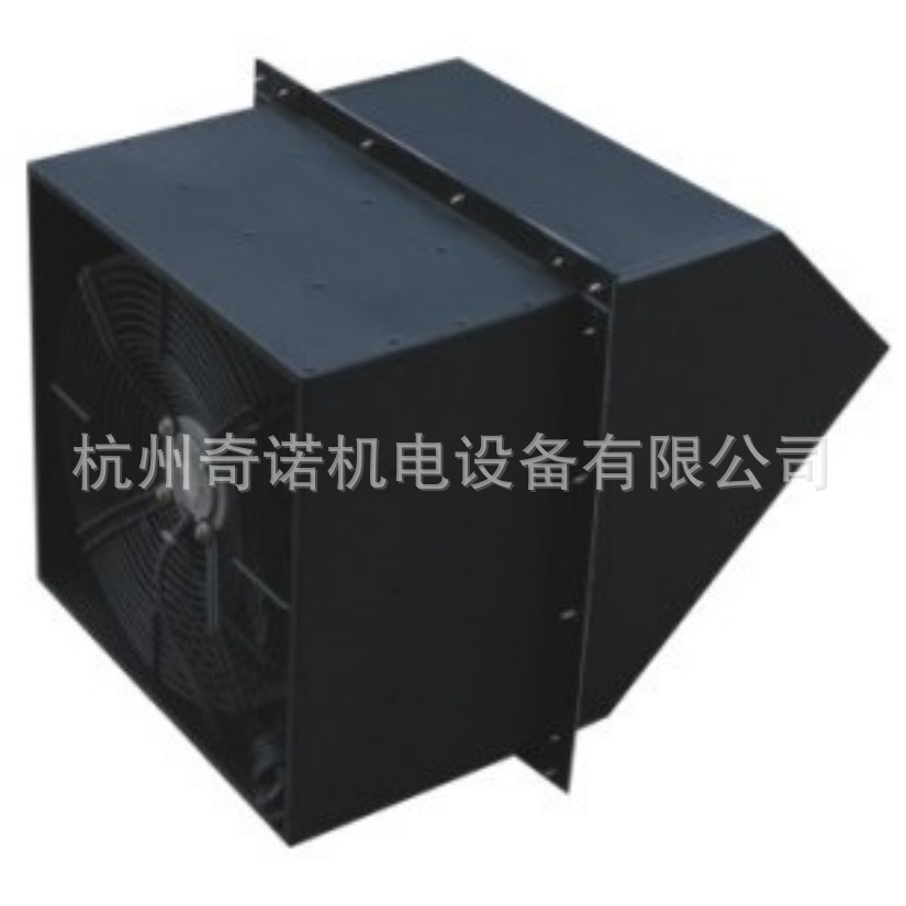 供应WEXD-350型防虫网百叶止回边墙风机