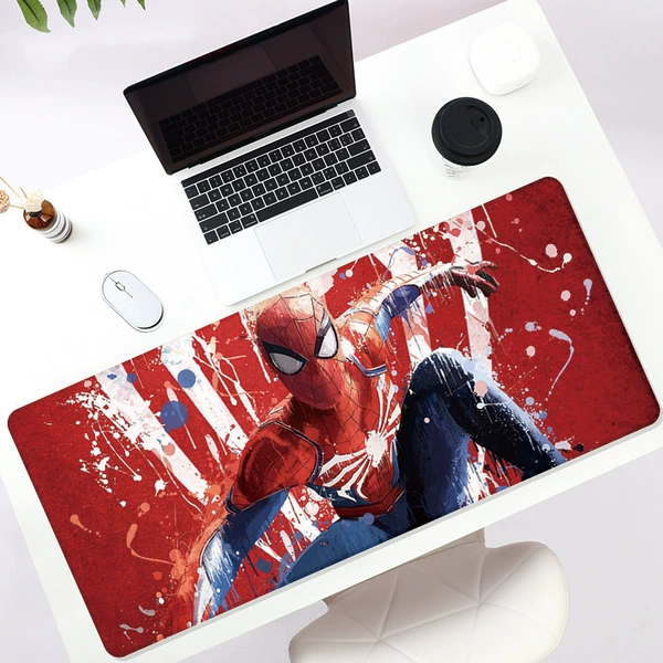 Spider -Man 1