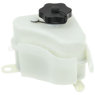 Booster pump Oiler steering booster pump Oiler factory manufacturer suitable for Ford 7L5Z3A697B