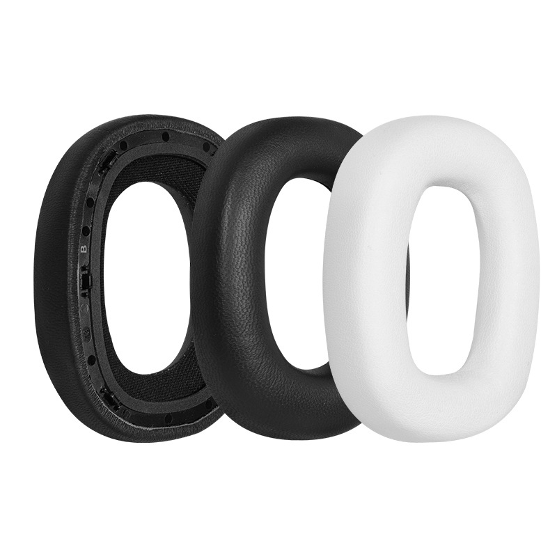 Adecuado para B & W Baohua Weijian Px8 funda para auriculares PX7S2E funda de esponja para auriculares Px7 S2 almohadilla para auriculares de segunda generación