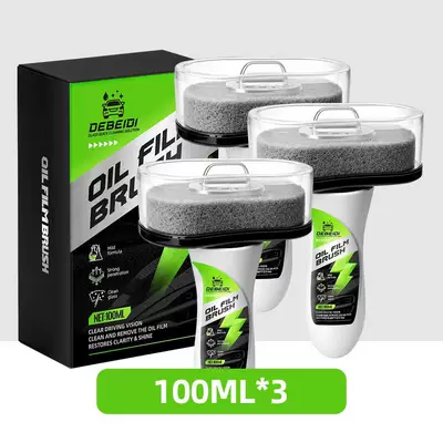 Cleaning/curing agent Insect Glue and Tree Sap Remover - 100ml-3-boxes