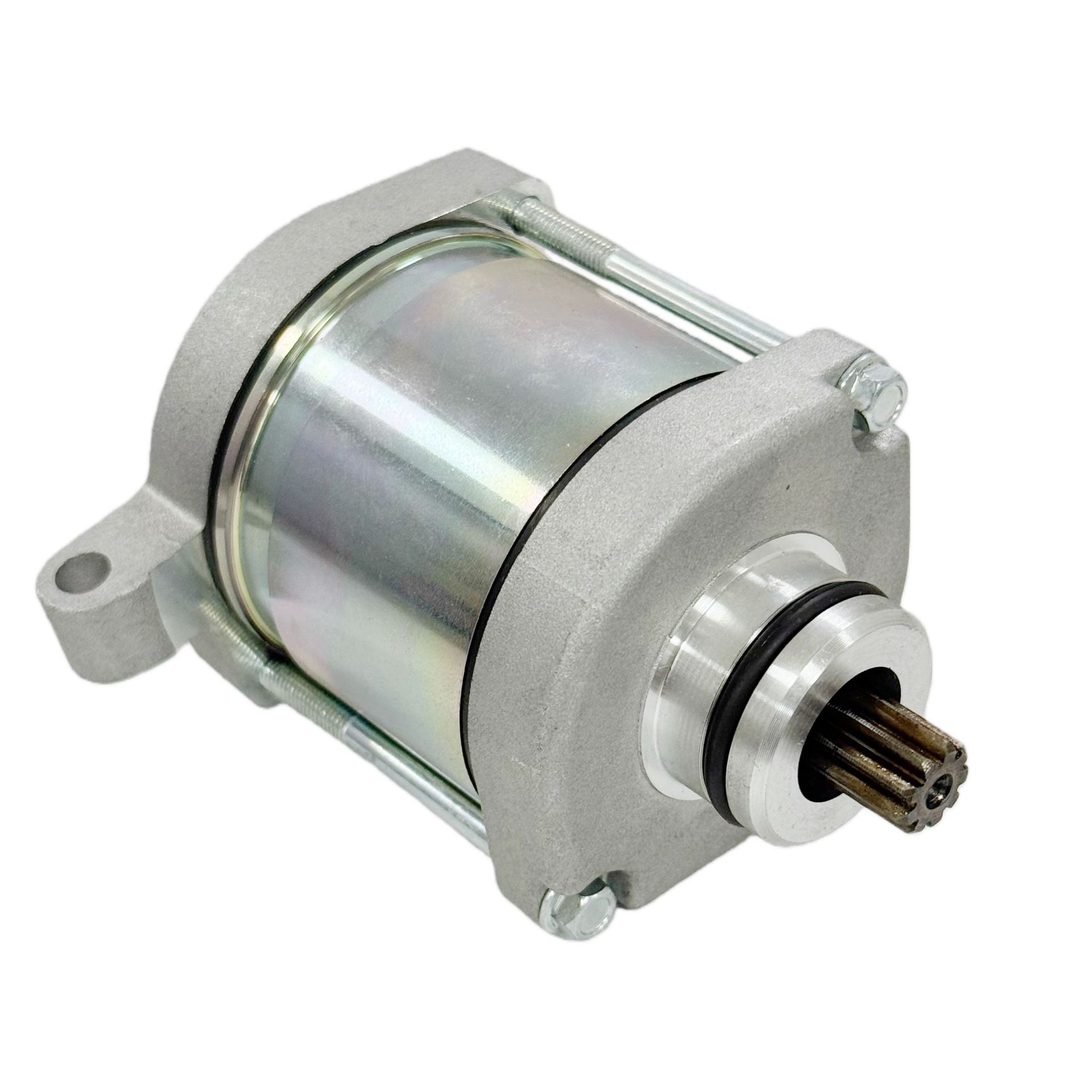 B3J-81890-00 Cross-Border Starer Motorcycle Starter Motor Suitable for Accessories Yz450F 18-22