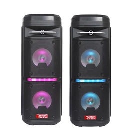 蓝牙音箱;其他音响设备