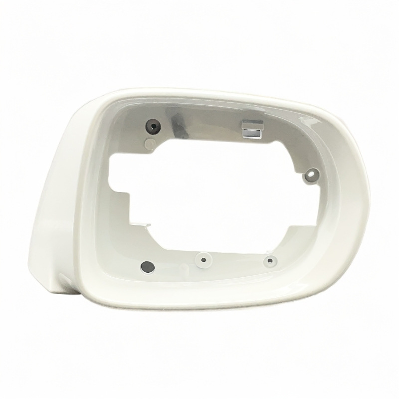 Suitable for 09-14 Lexus Rx270 Rearview Mirror Housing Rx350 Reversing Mirror Frame Lens Turn Signal