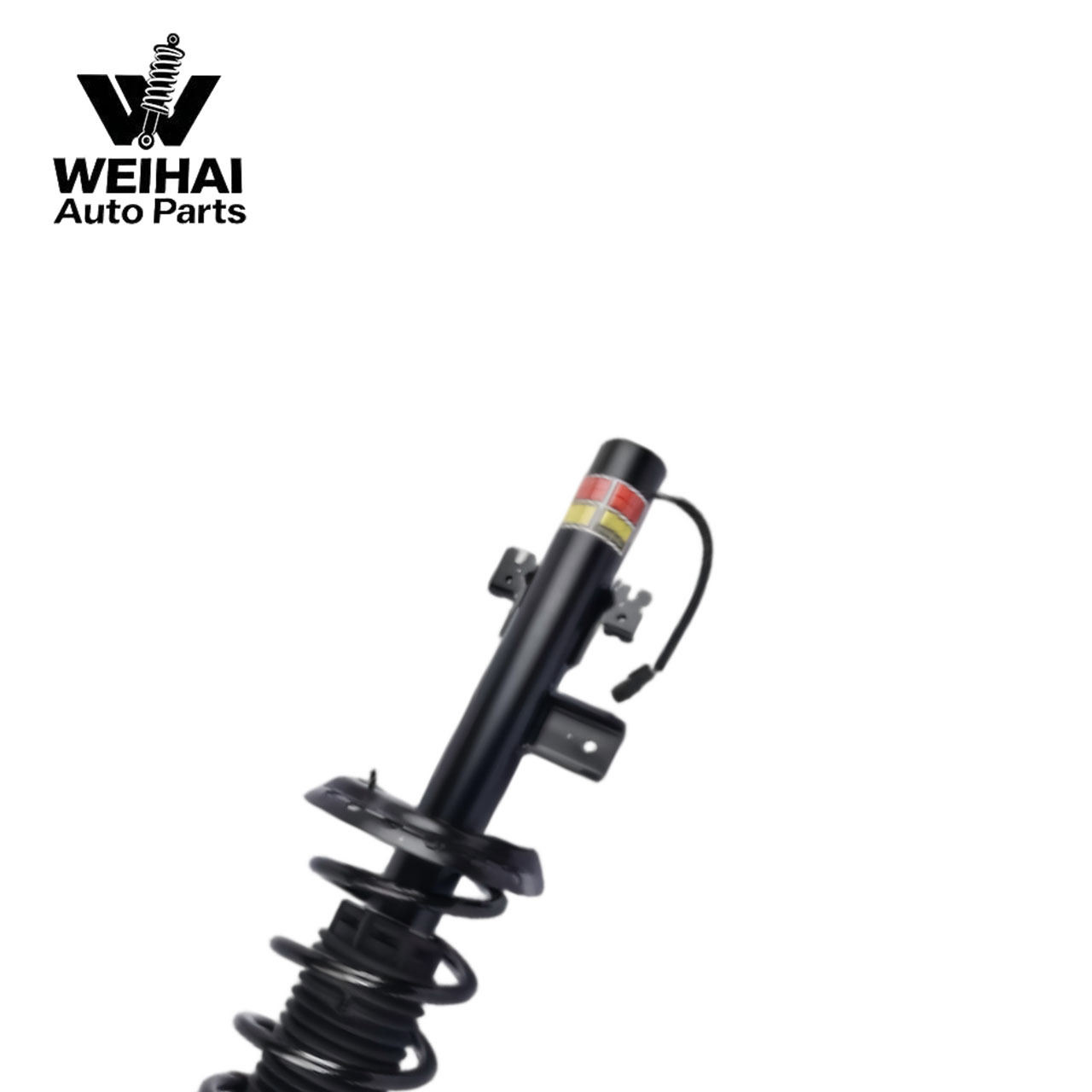 Land Rover Evoque Rear Left and Right Shock Absorbers Auto Parts Lr079421/Lr024440