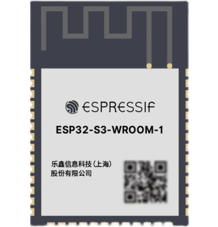 ESP32-S3-WROOM-1 ESP32-S3-WROOM-1-N4R8 ESP32-S3-WROOM-1U-N4