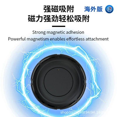 Dual-System Global Magnetic Locator Google Airta Android Pet Locator Kidsren's Bicycle Gps Tracking