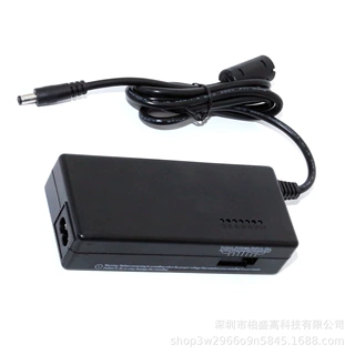 柏盛高直销,可调12V-24V3.5A笔记本电脑电源适配器,CE,ETL,认证