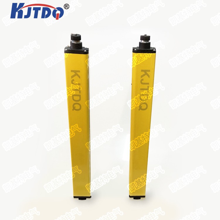 KJTDQ/凯基特 安全光幕SAF20-T1603PC红外线对射探测器光栅传感器