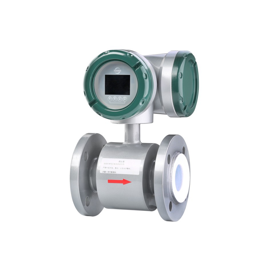 LD-电磁流量计质量流量计 智能电磁流量计 电磁流量计