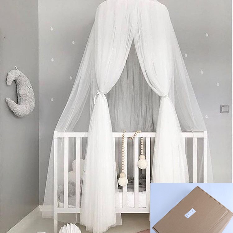 드림 화이트 (상자)