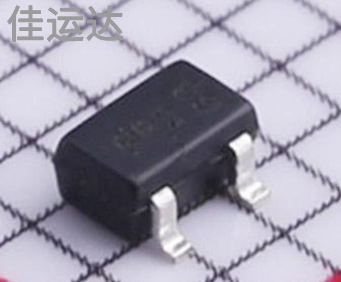 2DB1689-7 规格 SOT-323 三极管