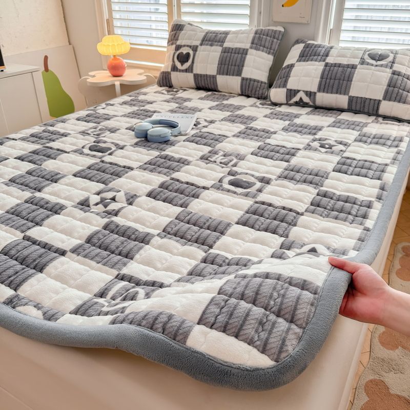 Crystal Edge-Mattress Love Chessboard