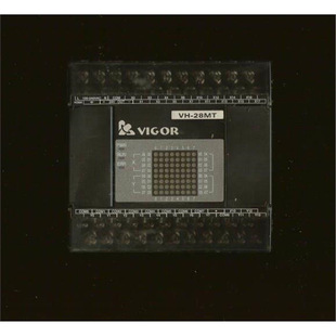 Programmable Controller Plc Vh-28Mt