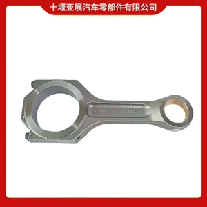 Cummins Qsk60 Dizel Mühərrik Şatun Yığımı 4014832 3640518