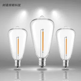 室外LED;LED装饰灯;LED球泡灯