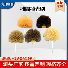 �E�A����ˢ�Rë�����i��ĥ�Ͻzˢ�tľ�Ҿ������ĥˢ6mm��ȥ��ˢ