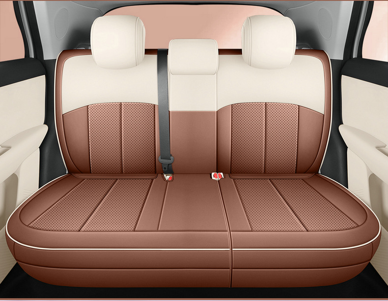 Seat Cushion Cover for NIO Firefly Car Accessories Modification