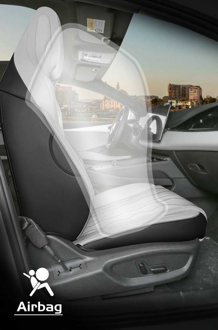 2026 BYD Seal 06GT Fast Charging Edition Seat Covers, All-Season Full-Coverage Special Seat Covers, Car Seat Cushions, 26 Models