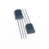 Direct insertion TL432 TL432A TL432AA TO-92 432 transistor regulatory tube