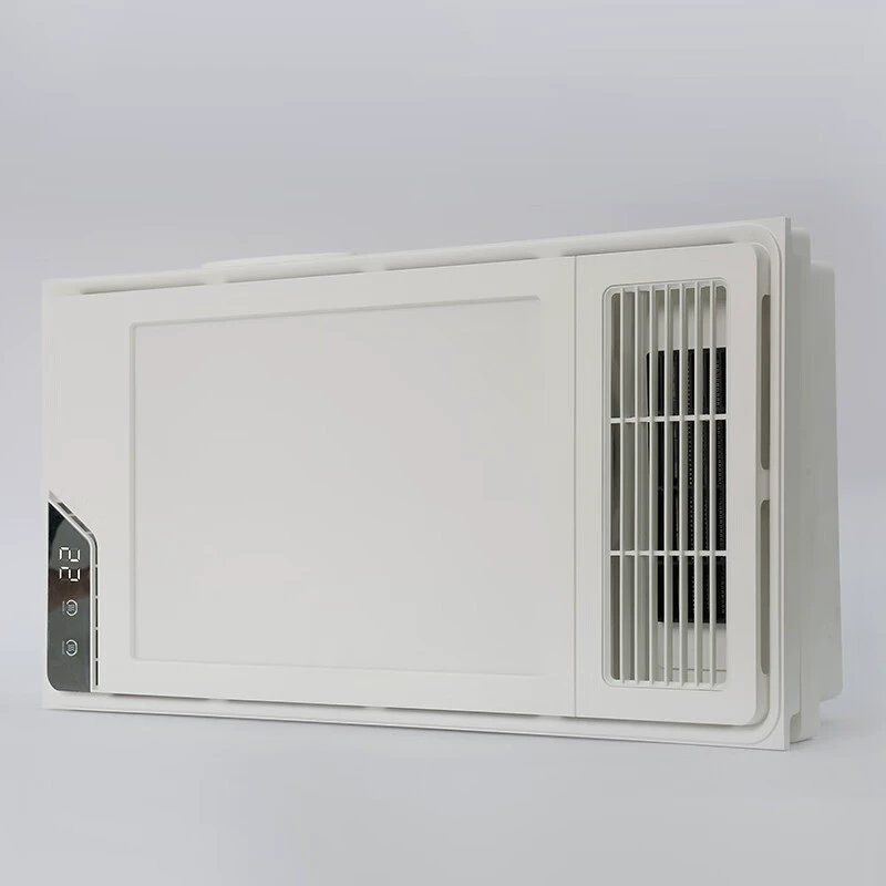 Built-in ceiling ultra thin lights for bathroom, high power