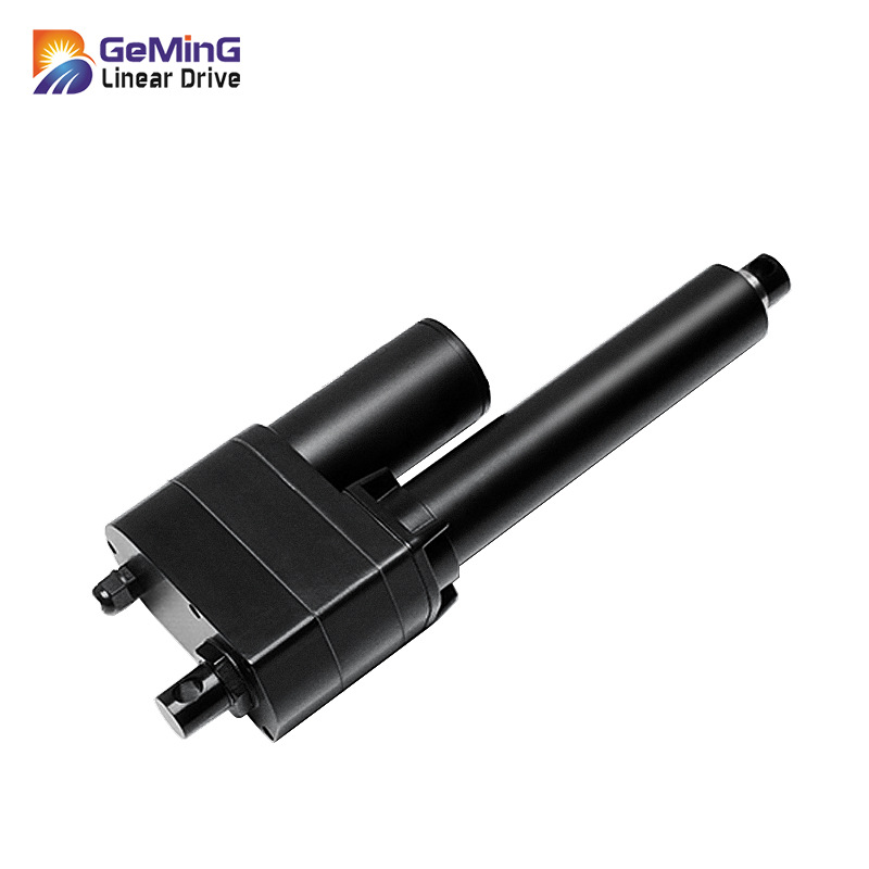 铬铭HTW10A/B直流48V工业专用电动推杆高负载快速重型电动推杆