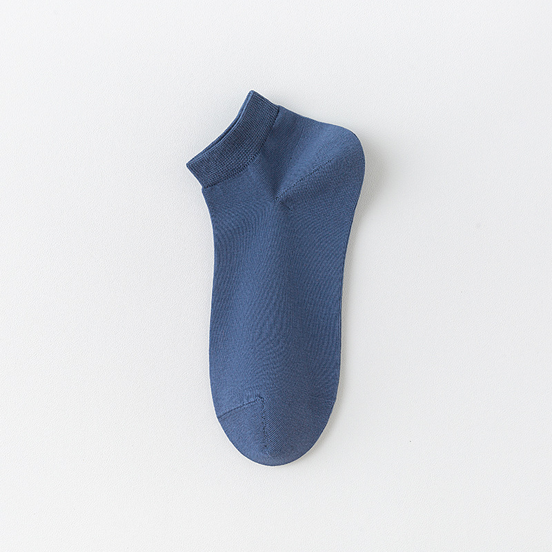 Bleu marine / Taille libre