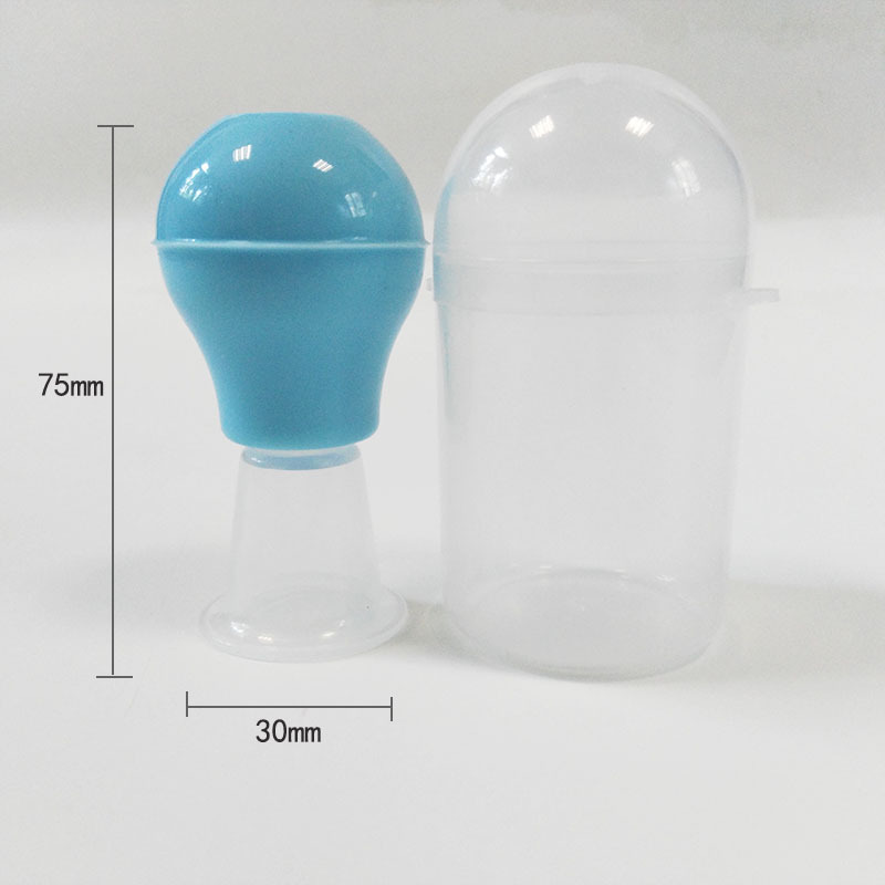 乳首の凹み矯正器を提供します。|undefined