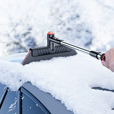 Other Automotive Safety Supplies artifact snow sweeper brush glass