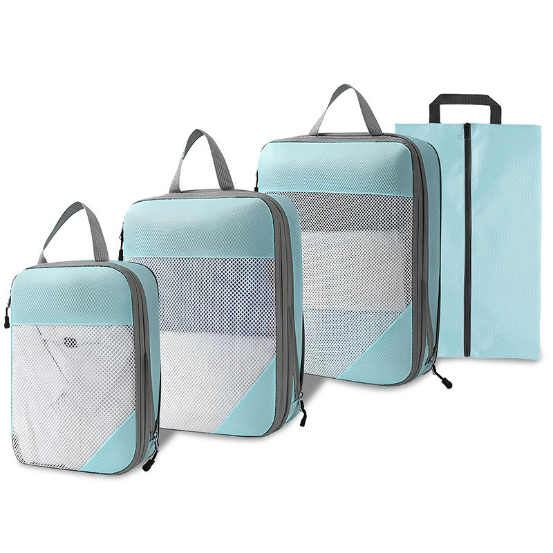 레이크블루 4종세트(그물포함)