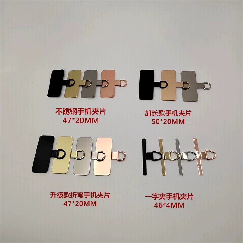 Производитель поставляет мобильный телефон из нержавеющей стали