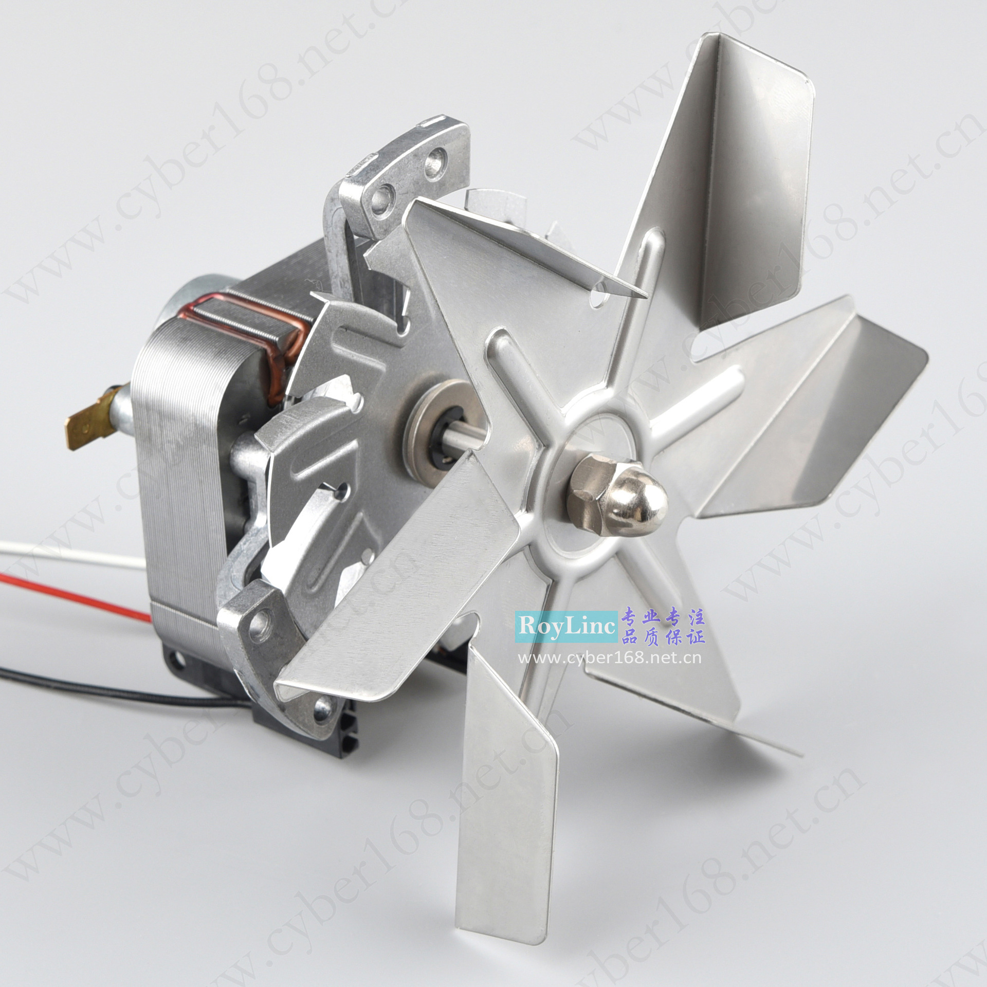 培养箱干燥箱烘箱烤箱 J238-7300 220V 两转速 JAKEL INC电机风机