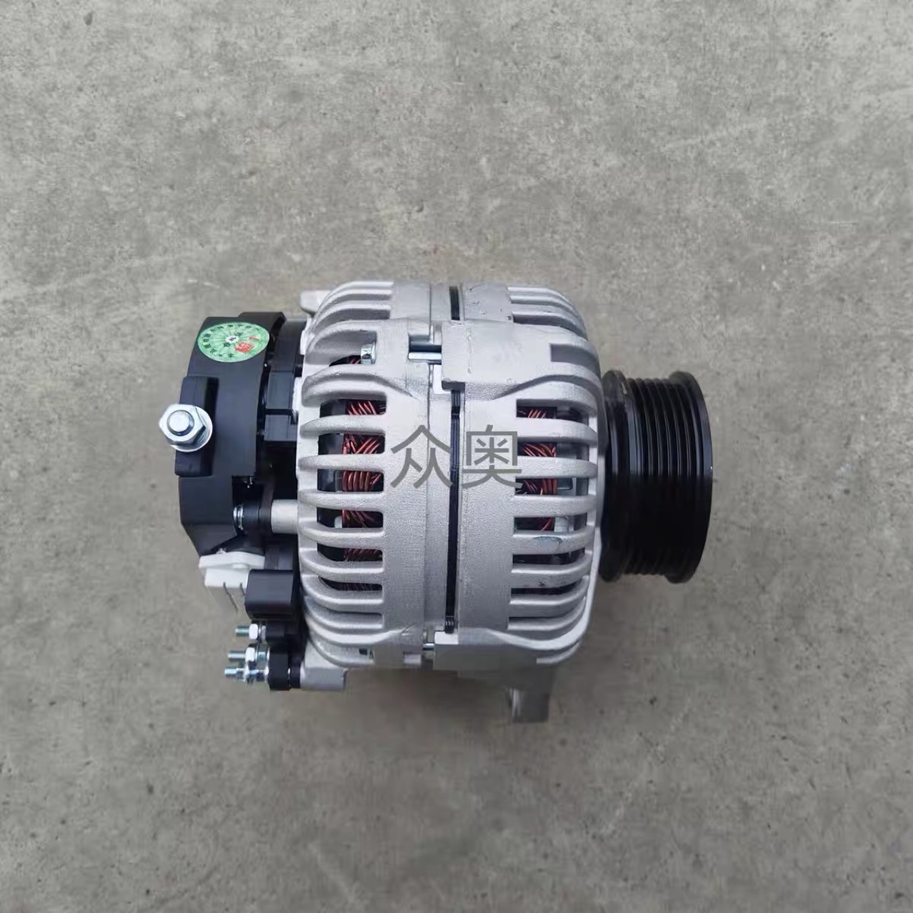 Suitable for Yuchai 6K Engine Avi144A3005 Generator K6100-3701100-002 Generator 24V
