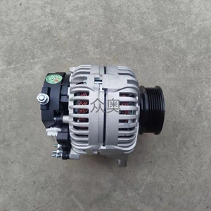 Suitable for Yuchai 6K Engine Avi144A3005 Generator K6100-3701100-002 Generator 24V