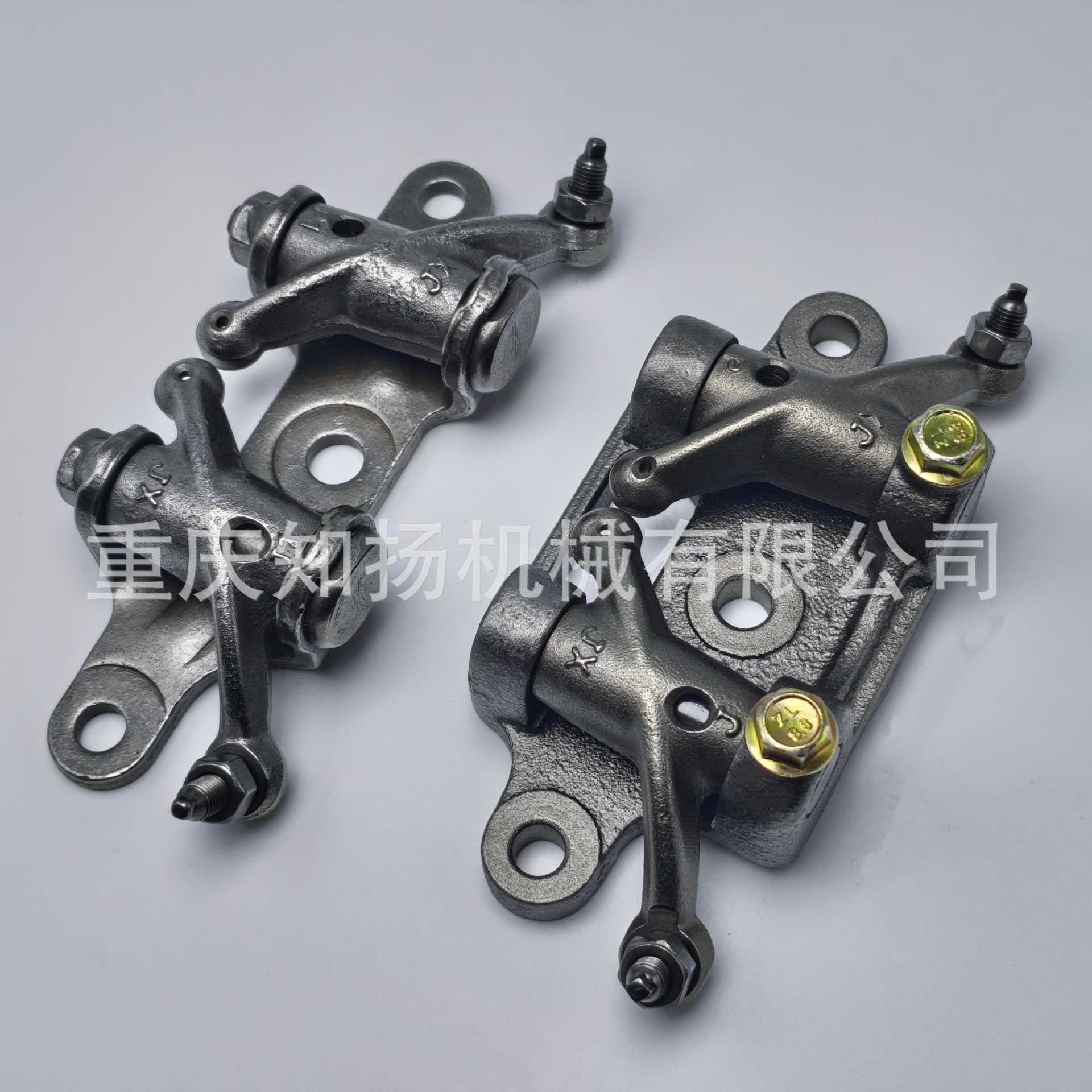 Cg Camshaft Rocker Arm Assembly Cg200/250 Motorcycle Cam Rocker Arm A-Grade Silent Rocker Arm