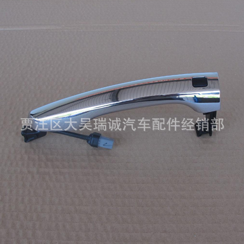 Applicable to Hyundai leading ELANTRA AD door handle 82651F2210 82661F2210 Applicable to Hyundai leading ELANTRA AD door handle 82651F2210 82661F2210