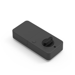 8702-820智能呆鎖 美式跨境電子密碼木門鎖鋁合金亞馬遜按鍵閉鎖