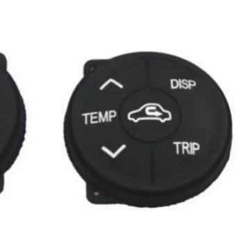 Prius steering wheel button: Digər kuzov və aksesuarlar