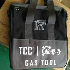 供应原厂TCC狙击手瓦斯钉枪 94#工具手提袋(图)