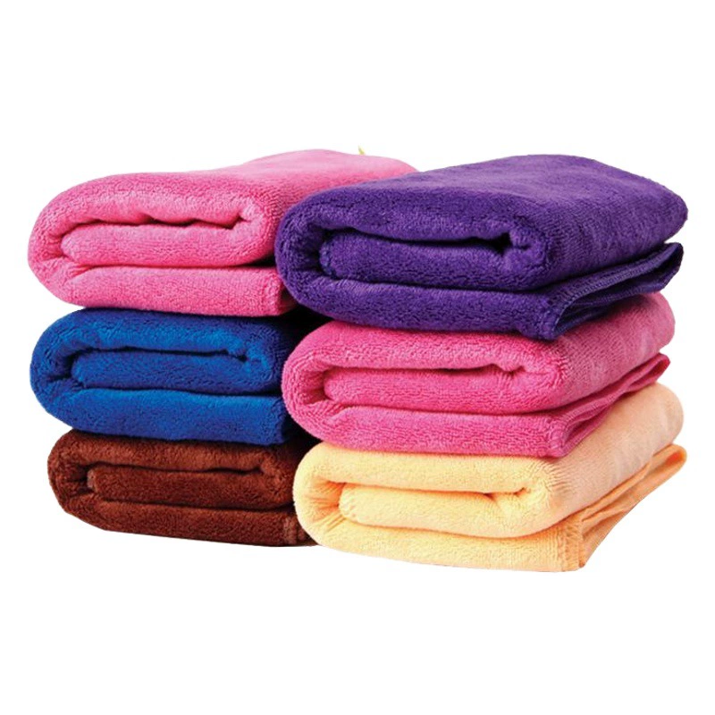 Многоцветное полотенце для мойки автомобилей 420 г, утолщенное из микрофибры, для протирки автомобилей, супервпитывающее, без ворса, для чистки и ухода.