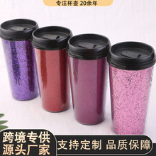 16oz�������p�ӏV�汭���ϱ�������Ůֱ�ˮ���k�����ӏS�����l