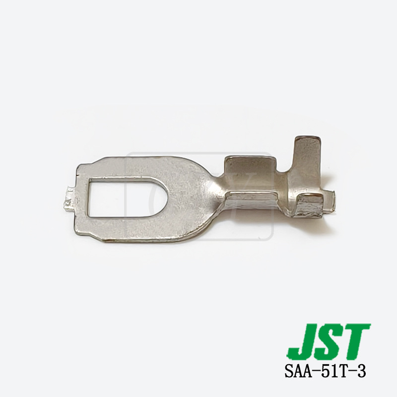 ��Ӧ SAA-51T-3  Բ����״���� JST ��Ʒ������