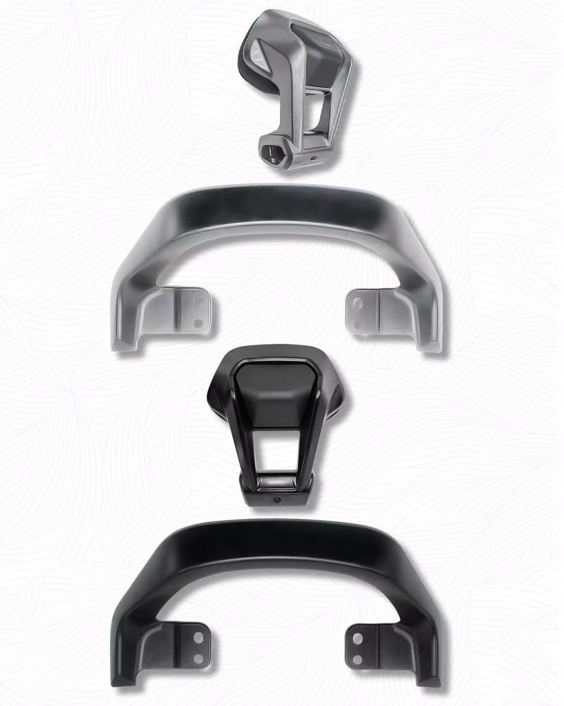 Suitable for Ninebot Mechanic Rear Backrest Mmax90/Mmax110P/Q30C/85C Rear Support Backrest Cushion